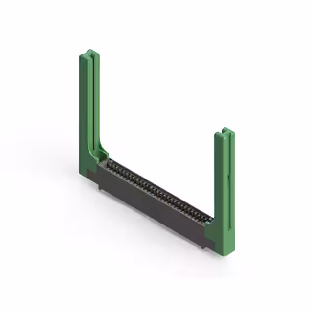 395-029-521-458 EDAC Inc.  Edgeboard Connectors
